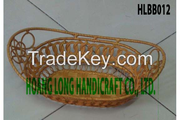 High Quality Bamboo Basket