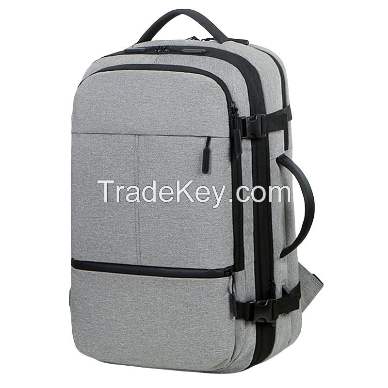 Best Oxford Travel Backpack for Women with Zipper Locks TB1138