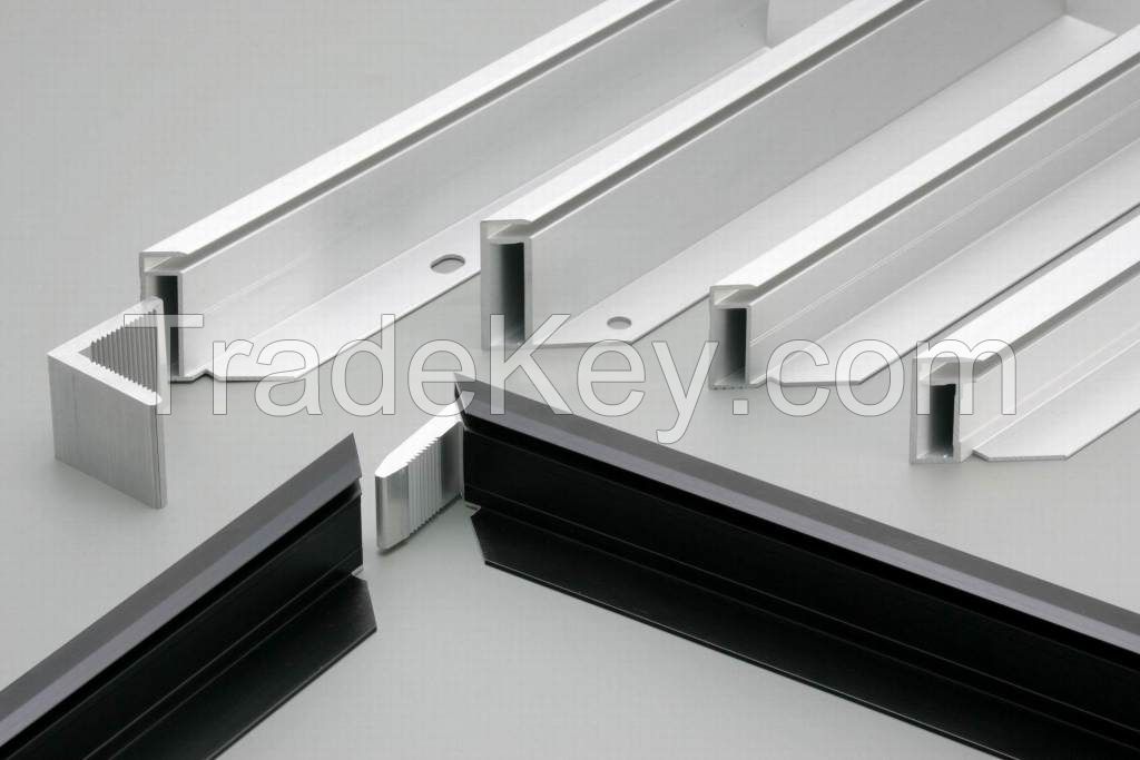 Aluminium Frame for Solar Panel