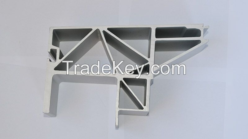 Aluminium Extrusions