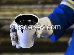 Russian Heavy  Crude Oil for Export