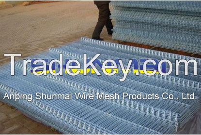 Galvanized wire mesh/wire welded mesh/wire mesh