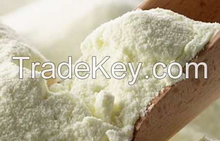 Full Cream Milk Powder, Instant Full Cream Milk, Skimmed Milk Powder