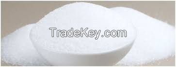 White Granulated Sugar , Refined Sugar Icumsa 45 White , Brown Refined Brazilian ICUMSA 45