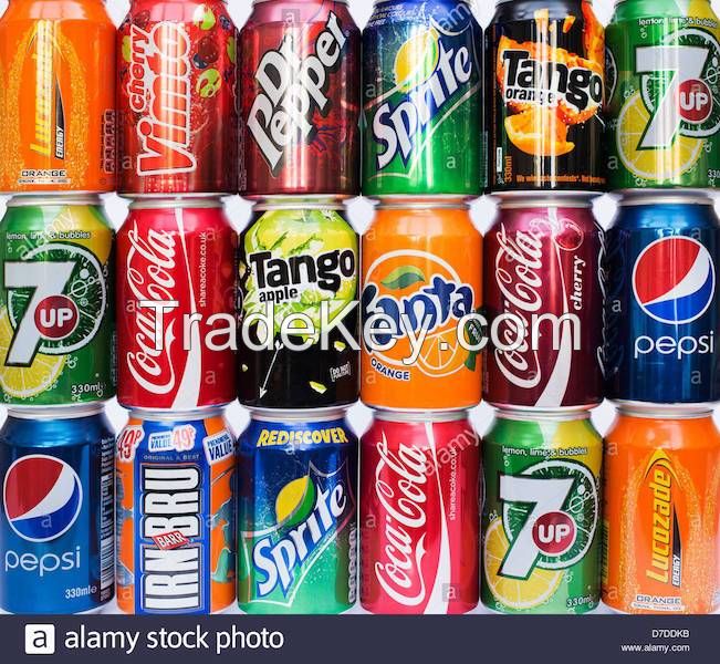 ALL Sort of ICE TEA Soft Drinks AVAILABLE 