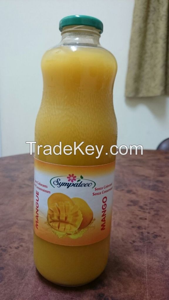 Frozen or Aseptic pineapple concentrates for soft drinking