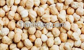 Grade A Desi Chickpeas And Kabuli Chickpeas For Sale