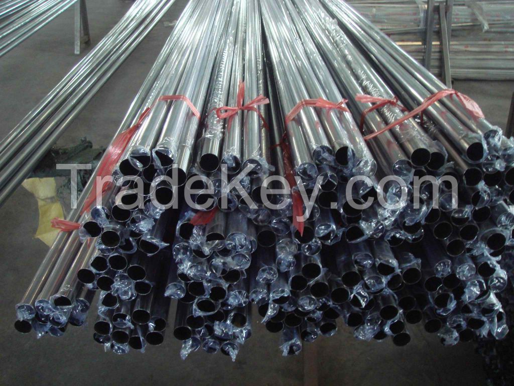 2205 Stainless Steel Tube/Pipe
