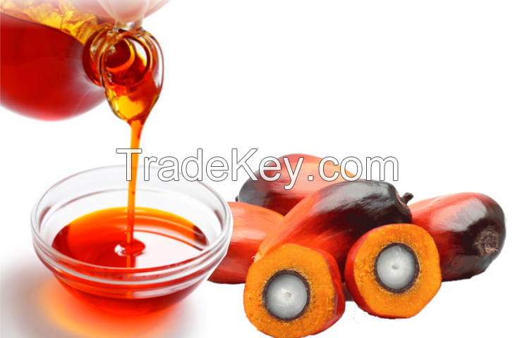 Palm oil