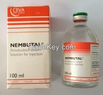 Nembutal Pentobarbital sodium(Liquid, Pills &amp;amp;amp; Powder form)