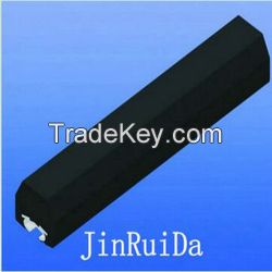 Steel Backed Wear Polyurethane Lined Rubber Screen