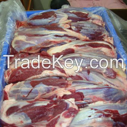 Halal Buffalo Boneless Meat/ Frozen Beef 