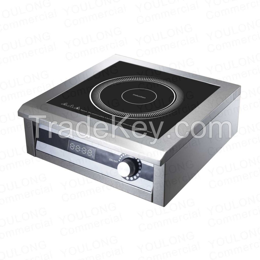 Induction Cooker C5102-k