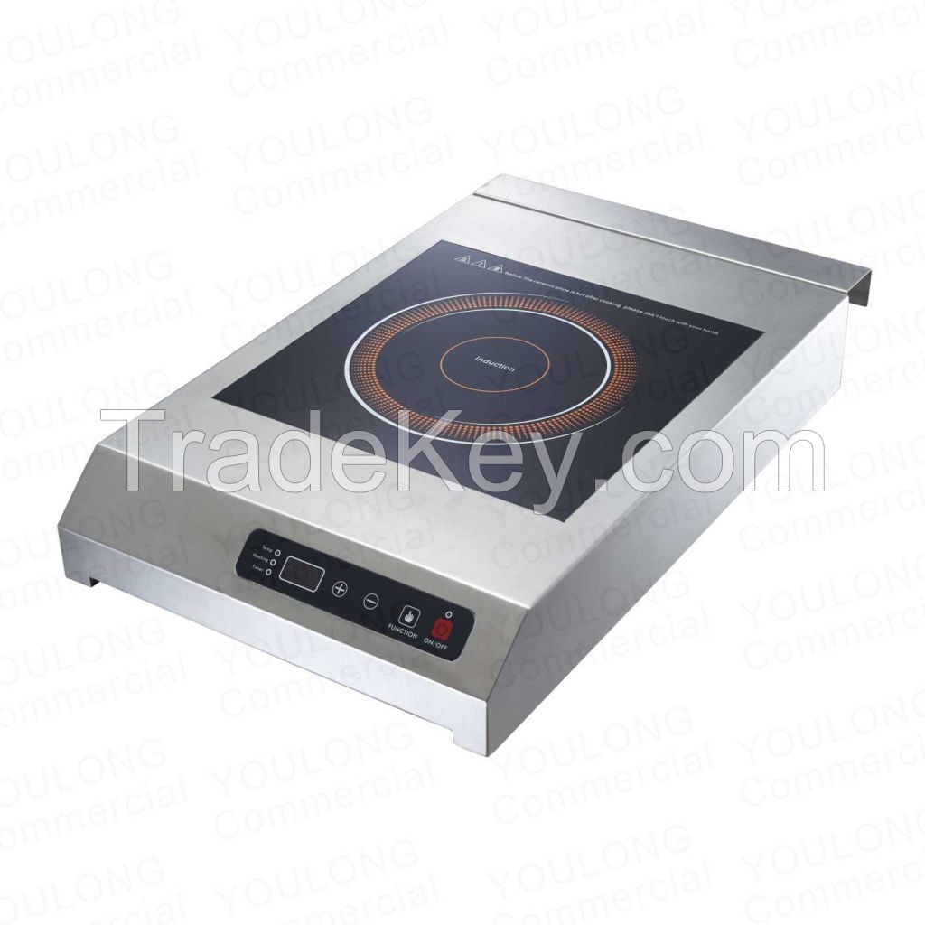 Induction Cooker C3510-sl