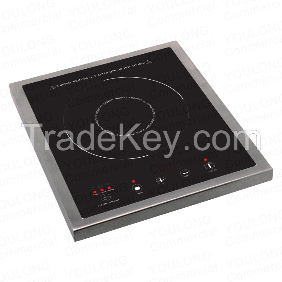 Induction Cooker C2001-s