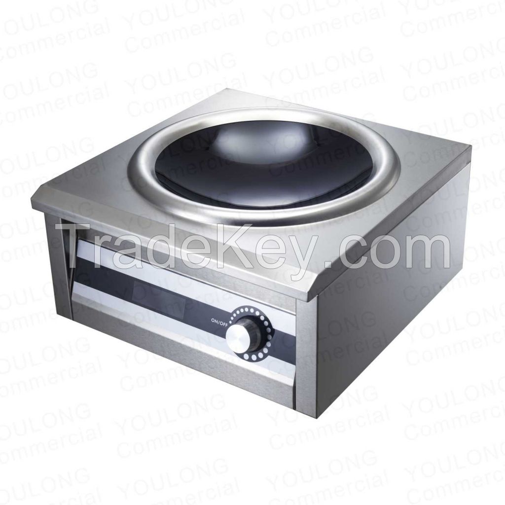 Induction Cooker C5102-kw