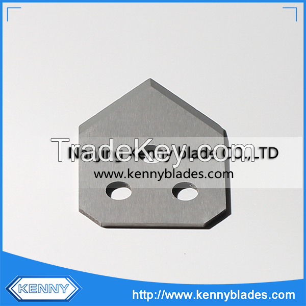 Customized Tungsten Carbide Cutting Knife