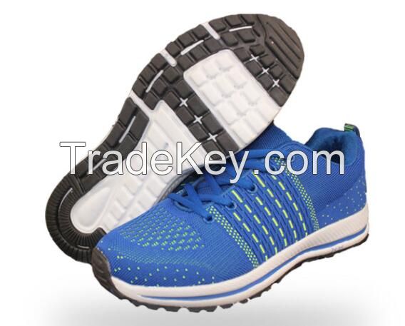 mountain bike sport shoes mens running shoes oem 2017