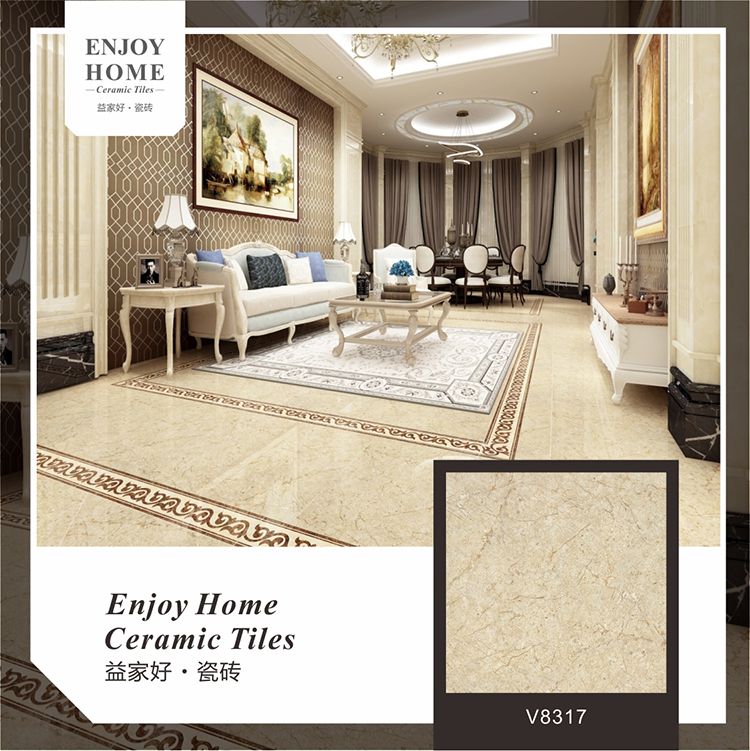 China Foshan Supplier Cheap Price Polished Ceramic Tile