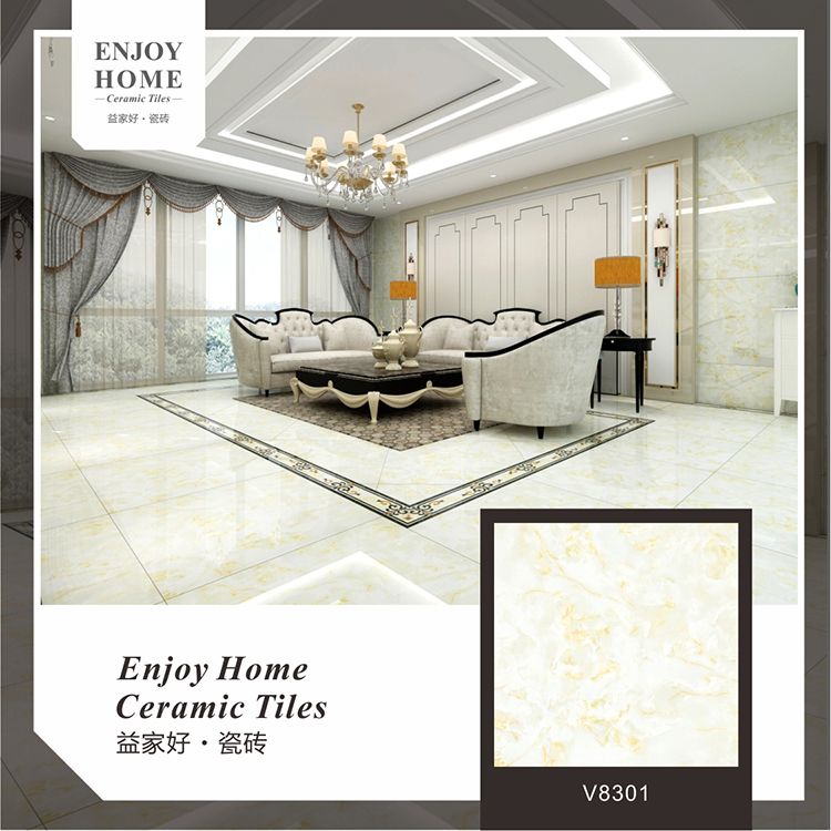Foshan Supplier Good Qualiy Stone New Designs Marble Tiles For Sale
