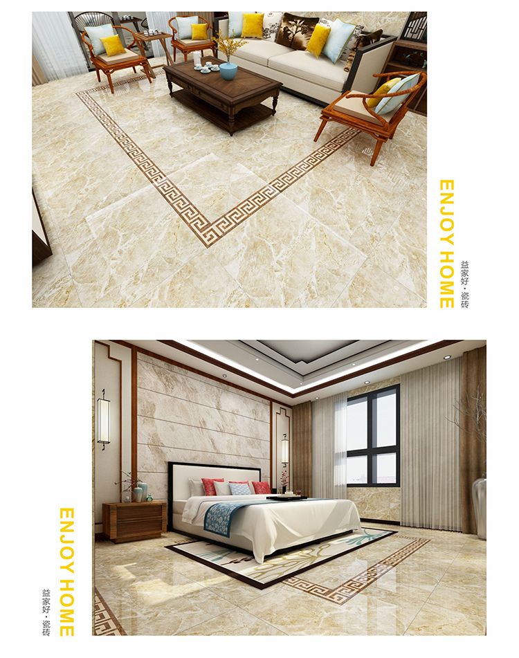 Top Quality Standard Size House Floor Tiles Prices In Sri Lanka