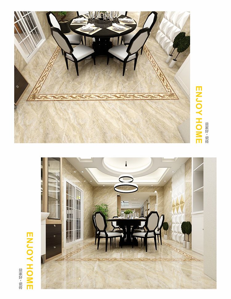 Indonesia Hot Sale Modern House Tiles Floor And Wall