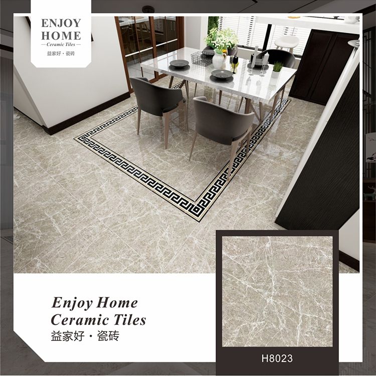 Chinese Foshan Golden Supplier Natural Marble Tiles Flooring and Wall