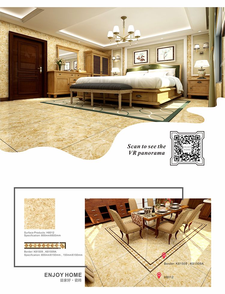 New Five Star Hotel And House Front Wall Tiles Design With Low Price