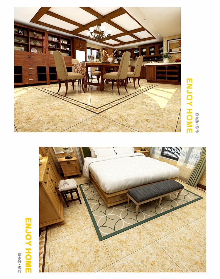 New Five Star Hotel And House Front Wall Tiles Design With Low Price