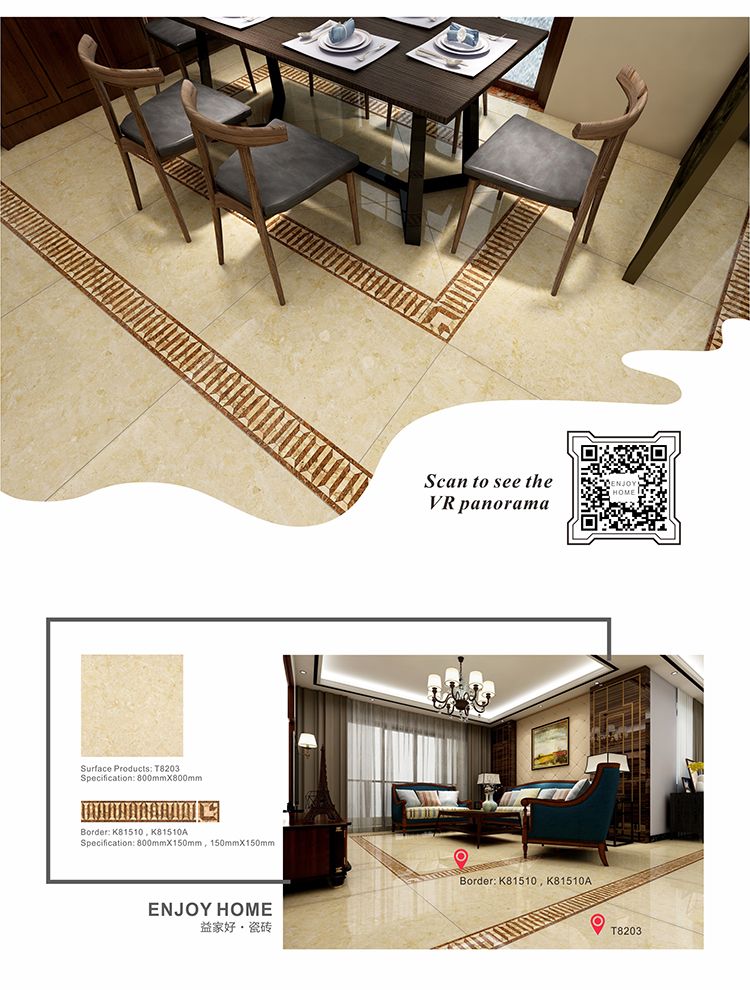 Foshan Factory Hotel Project Sri Lanka Tiles Prices With Cheaper Price