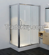 Wholesale Economy Design Walk In Shower Enclosure Cubicle 401S10
