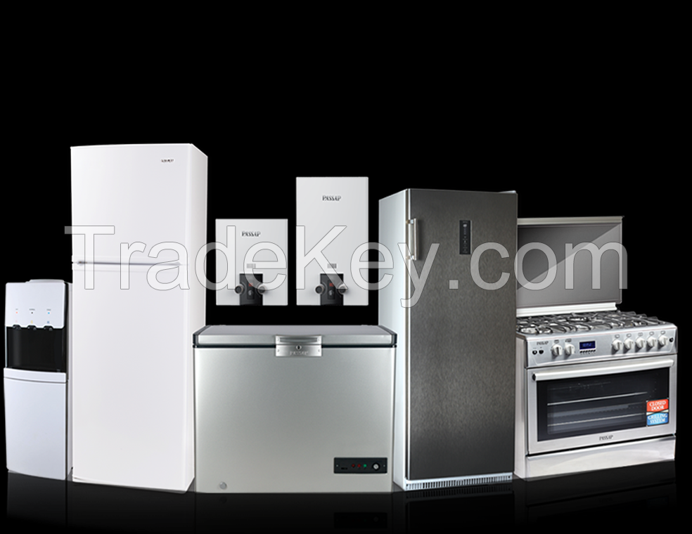 Passap Home Appliances