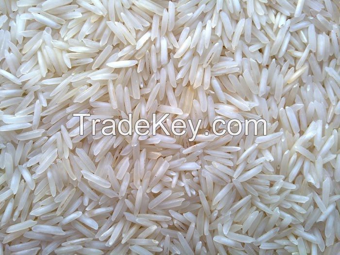 Basmati Rice