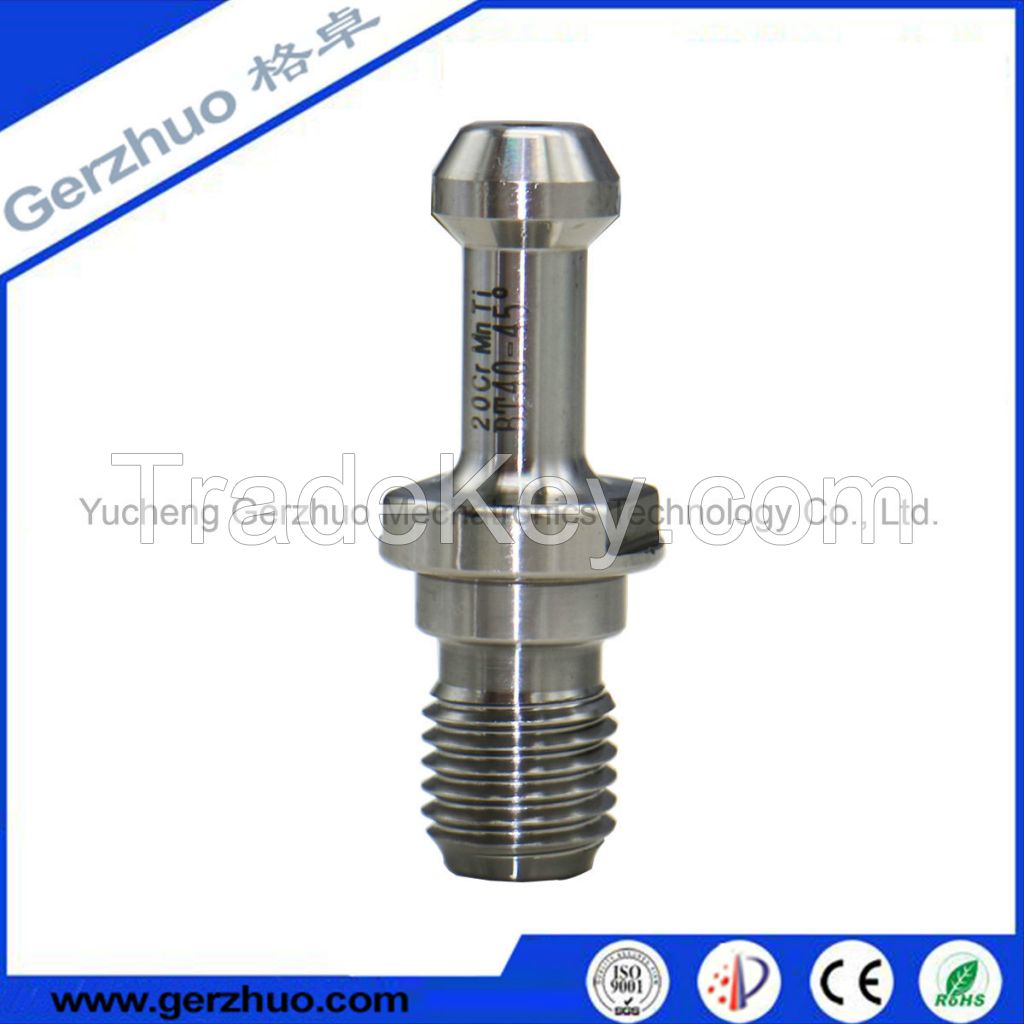 DIN Standard BT Series Pull Studs machine parts