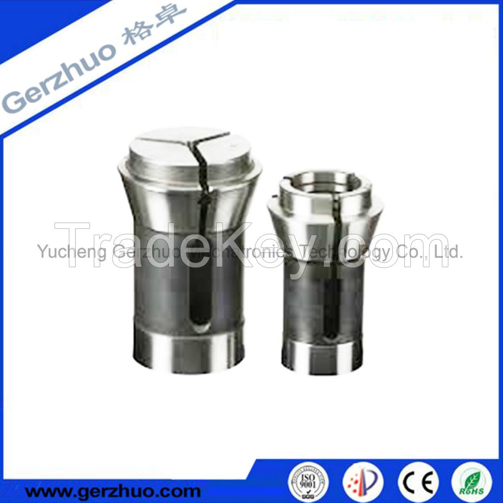 Round Type DIN6343 Spring Clamping Collet