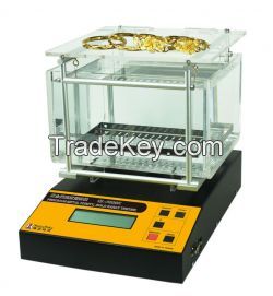 Precision Metal Purity, Gold karat Tester QL-1200K, QL-2000K, QL-3000K