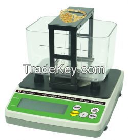 Precious Metal Purity, Gold Karat Tester GP-120K