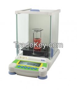 Apparent Density Tester for Solid & Liquid MH-124S,MH-204S