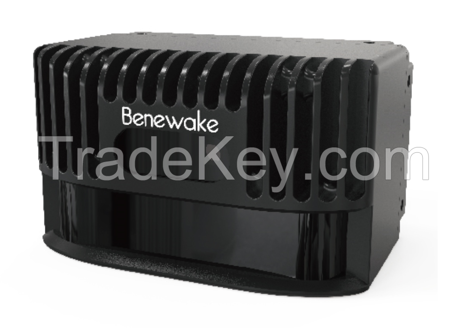 Benewake Solid-state Lidar Ce30-a For Agv Ugv Rovers Obstacle Avoidance