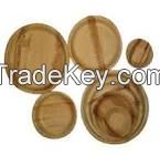 Areca Leaf Plates