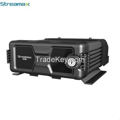 vehicle CCTV HDD Mobile DVR 12 ch 3G 4G WIFI GPS 2TB vehicle blackbox dvr