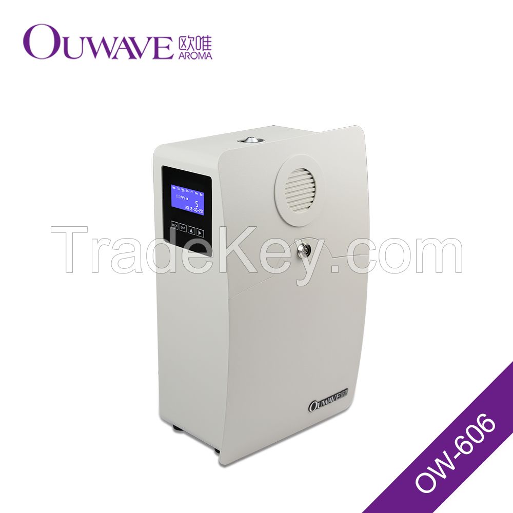 Ouwave Aroma Oil Diffuser