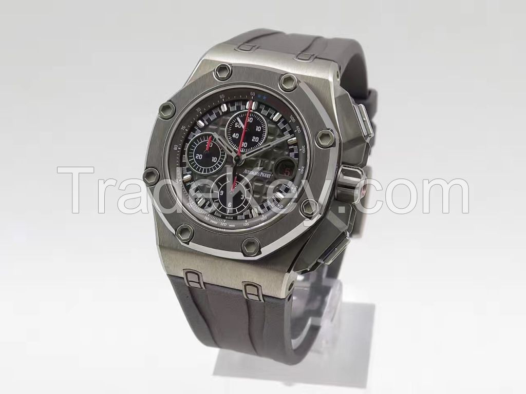 Audemars Piguet AP Schumacher