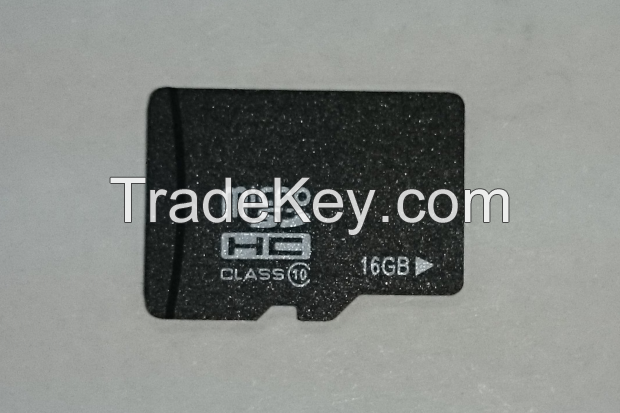 OEM microSD manufacturer & distributor