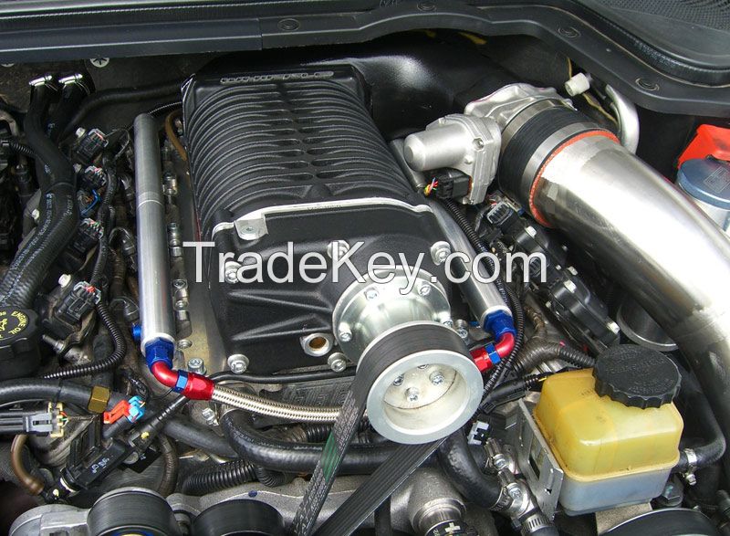 Holden V8 Turbo Kit Australia