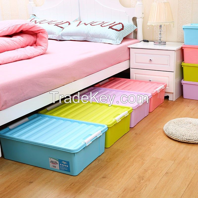 underbed storage box