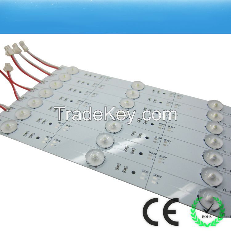 LED Strip Light for advertising signboard, billboard backlight