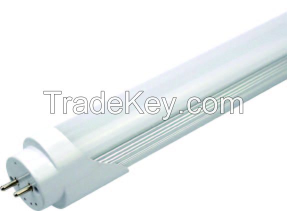 18W LED TUBE LIGHTS WITH 150LM/W 