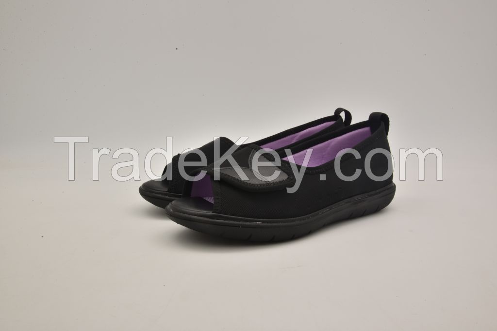 pansy comfort &health casual shoes for women