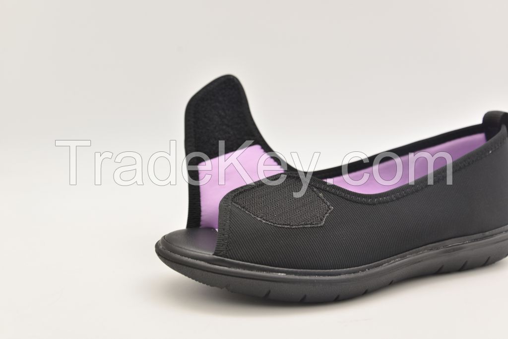 pansy comfort &health casual shoes for women